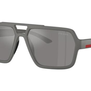 Prada Linea Rossa PSA06S 16X7W1 ONE SIZE (59) Szürke Női Napszemüvegek kép