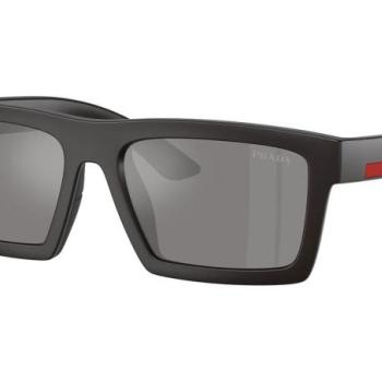 Prada Linea Rossa PSA07S 18K60A L (58) Fekete Női Napszemüvegek kép