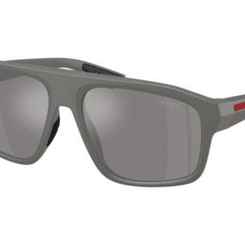 Prada Linea Rossa PSB02S 16X7W1 ONE SIZE (59) Szürke Női Napszemüvegek kép