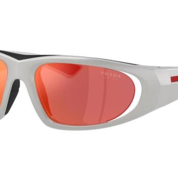 Prada Linea Rossa PSB03S 14Z04U ONE SIZE (57) Szürke Női Napszemüvegek kép