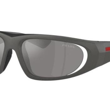 Prada Linea Rossa PSB03S 16X7W1 ONE SIZE (57) Szürke Női Napszemüvegek kép