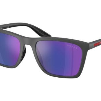 Prada Linea Rossa PSB08S UFK05U ONE SIZE (56) Szürke Női Napszemüvegek kép