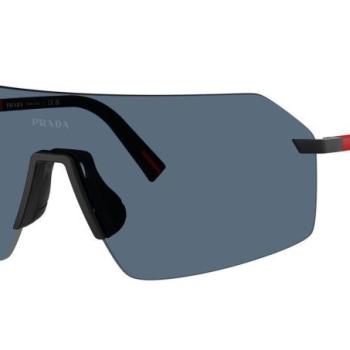Prada Linea Rossa PSB50S 1BO06A ONE SIZE (99) Fekete Női Napszemüvegek kép