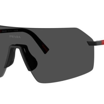 Prada Linea Rossa PSB50S 1BO06F ONE SIZE (99) Fekete Női Napszemüvegek kép