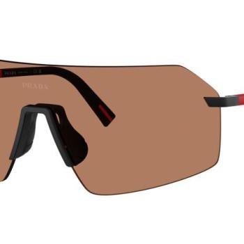 Prada Linea Rossa PSB50S 1BO20D ONE SIZE (99) Fekete Női Napszemüvegek kép