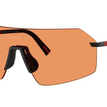 Prada Linea Rossa PSB50S 1BO90U ONE SIZE (99) Fekete Női Napszemüvegek kép