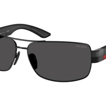 Prada Linea Rossa PSB52S 1AB06F ONE SIZE (65) Fekete Női Napszemüvegek kép