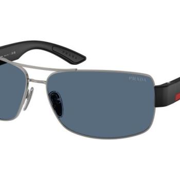 Prada Linea Rossa PSB52S 5AV06A ONE SIZE (65) Szürke Női Napszemüvegek kép