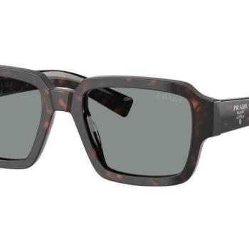 Prada PR02ZS 17N20N ONE SIZE (52) Havana Női Napszemüvegek kép