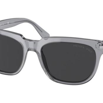 Prada PR04YS 08U08G Polarized ONE SIZE (56) Szürke Női Napszemüvegek kép