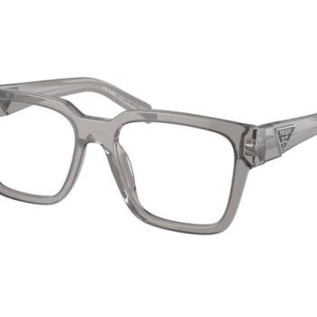 Prada PR08ZV 18S1O1 L (54) Szürke Női Dioptriás szemüvegek kép