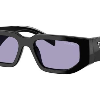 Prada PR09ZS 16K01O ONE SIZE (54) Fekete Női Napszemüvegek kép