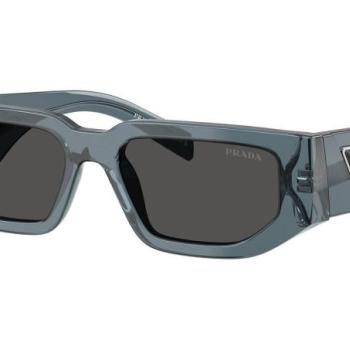 Prada PR09ZS 17T08Z ONE SIZE (54) Kék Női Napszemüvegek kép