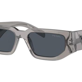 Prada PR09ZS 18S09T ONE SIZE (54) Szürke Női Napszemüvegek kép