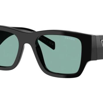 Prada PR10ZS 16K40K ONE SIZE (54) Fekete Női Napszemüvegek kép