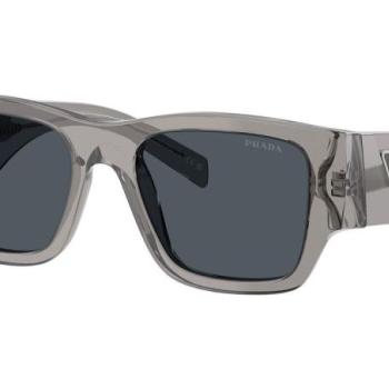 Prada PR10ZS 16Z70B ONE SIZE (54) Szürke Női Napszemüvegek kép