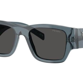 Prada PR10ZS 17T08Z ONE SIZE (54) Kék Női Napszemüvegek kép