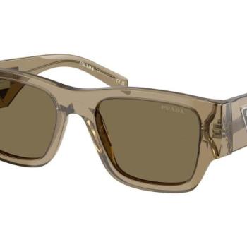 Prada PR10ZS 22H90F ONE SIZE (54) Barna Női Napszemüvegek kép