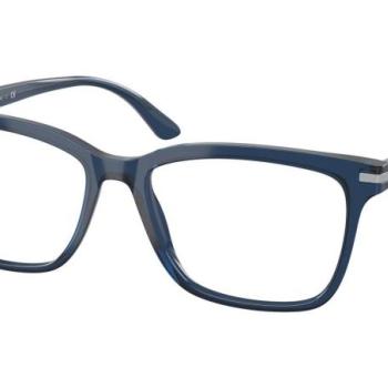 Prada PR14WV 08Q1O1 M (54) Kék Női Dioptriás szemüvegek kép