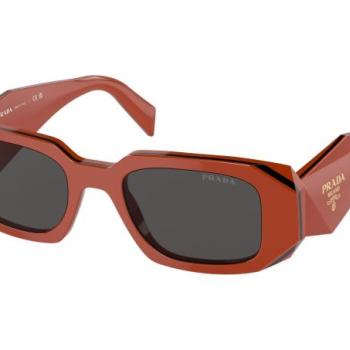 Prada PR17WS 12N5S0 ONE SIZE (49) Vörös Unisex Napszemüvegek kép