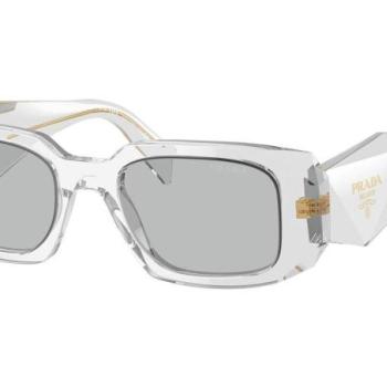 Prada PR17WS 12R30B ONE SIZE (49) Kristály Unisex Napszemüvegek kép