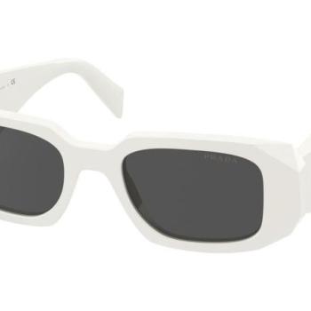 Prada PR17WS 1425S0 ONE SIZE (49) Fehér Unisex Napszemüvegek kép