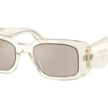 Prada PR17WS 19X30N ONE SIZE (49) Kristály Unisex Napszemüvegek kép