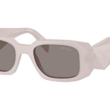 Prada PR17WS 21H80Q ONE SIZE (49) Lila Unisex Napszemüvegek kép