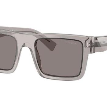 Prada PR19WS 10J80Q ONE SIZE (52) Szürke Női Napszemüvegek kép