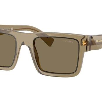 Prada PR19WS 29E90F ONE SIZE (52) Barna Női Napszemüvegek kép