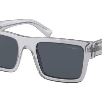 Prada PR19WS U4309T ONE SIZE (52) Szürke Női Napszemüvegek kép