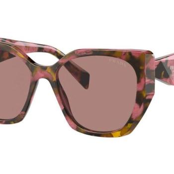 Prada PR19ZS 18N10D ONE SIZE (55) Több színű Férfi Napszemüvegek kép