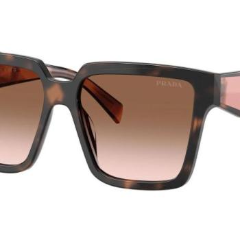 Prada PR24ZS 23A0A6 ONE SIZE (56) Több színű Férfi Napszemüvegek kép