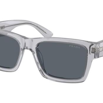 Prada PR25ZS U430A9 L (56) Szürke Női Napszemüvegek kép