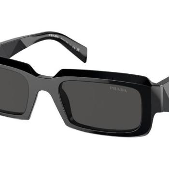 Prada PR27ZS 16K08Z ONE SIZE (54) Fekete Női Napszemüvegek kép