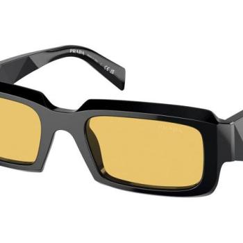 Prada PR27ZS 16K70A ONE SIZE (54) Fekete Női Napszemüvegek kép