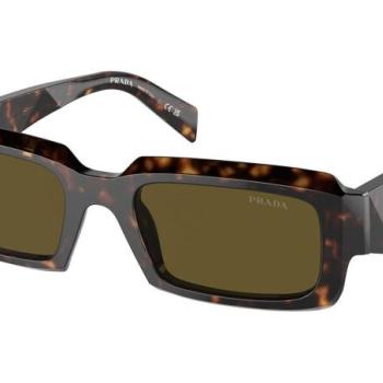 Prada PR27ZS 19J09Z ONE SIZE (54) Havana Női Napszemüvegek kép