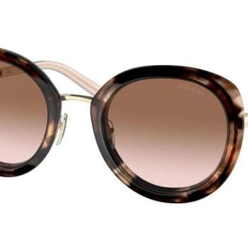 Prada PR54YS 04Y0A6 ONE SIZE (53) Havana Férfi Napszemüvegek kép