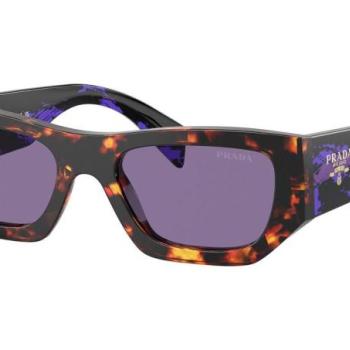 Prada PRA01S 14O50B ONE SIZE (53) Havana Férfi Napszemüvegek kép