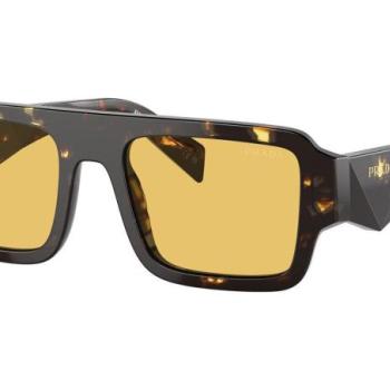 Prada PRA05S 16O10C ONE SIZE (53) Havana Női Napszemüvegek kép