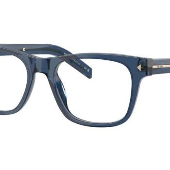Prada PRA13V 08Q1O1 M (52) Kék Női Dioptriás szemüvegek kép