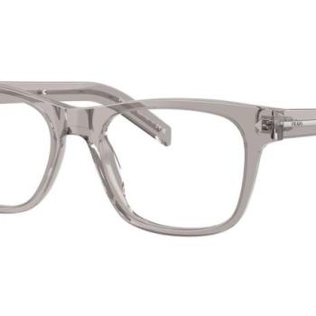 Prada PRA13V 10J1O1 L (54) Szürke Női Dioptriás szemüvegek kép