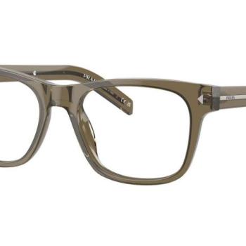 Prada PRA13V 18T1O1 L (54) Szürke Női Dioptriás szemüvegek kép