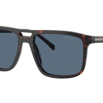 Prada PRA22S 17N06A M (56) Havana Női Napszemüvegek kép