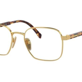 Prada PRA55V 5AK1O1 L (53) Arany Női Dioptriás szemüvegek kép