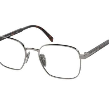 Prada PRA55V 5AV1O1 L (53) Szürke Női Dioptriás szemüvegek kép