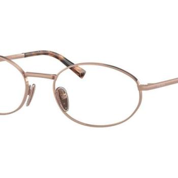 Prada PRA57V ZVF1O1 M (53) Arany Férfi Dioptriás szemüvegek kép