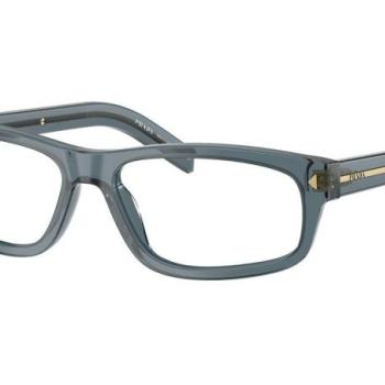 Prada PRB02V 17T1O1 L (57) Kék Női Dioptriás szemüvegek kép
