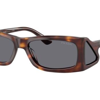 Prada PRB03S 15W175 ONE SIZE (56) Havana Női Napszemüvegek kép