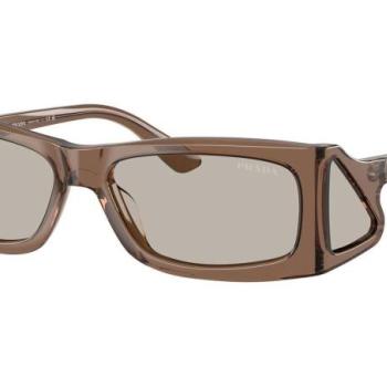 Prada PRB03S 16W5J2 ONE SIZE (56) Barna Női Napszemüvegek kép